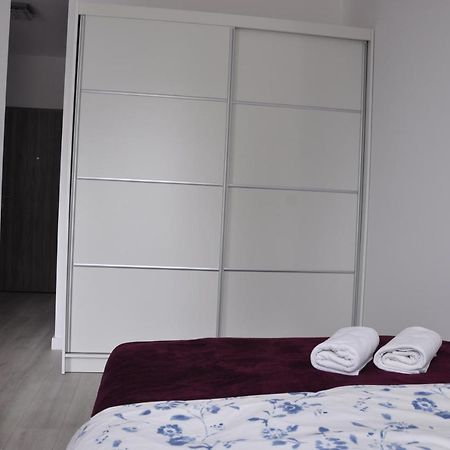 Prudentia Apartments Lifetown Варшава Экстерьер фото