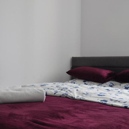 Prudentia Apartments Lifetown Варшава Экстерьер фото